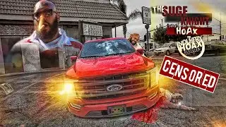 🔴The Suge Knight Hoax © (CENSORED)