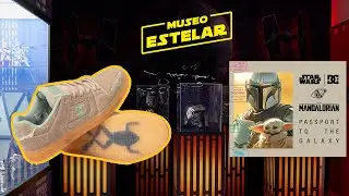 TODA LA COLECCIÓN Bounty Hunter de DC y STAR WARS ¡Te la mostramos aqui! 🔥🔥🔥🔥