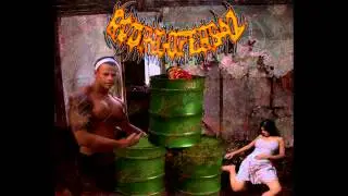 Rodrigo Ferraz - EXGF = SHIT