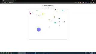 03 CS20 Circle Collector