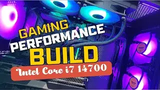 "Building a High-End $1570 Gaming PC! Insource IT