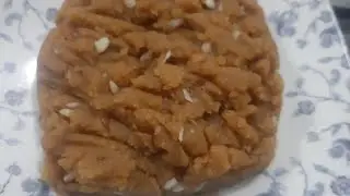 makhandi halwa recipe