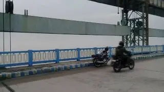 Gajoldoba barrage