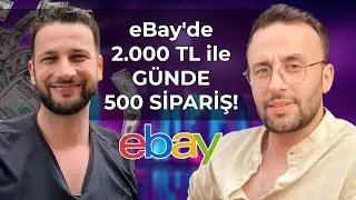 eBay'de Para Kazanmak İstiyorsan Bu Videoyu İzle!