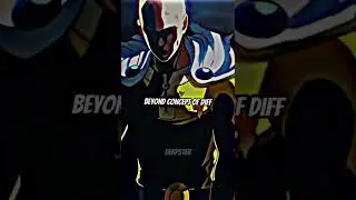 Saitama Vs SCP Foundation 