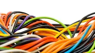 [In Hindi] Wire's vs Cable's (हिंदी)