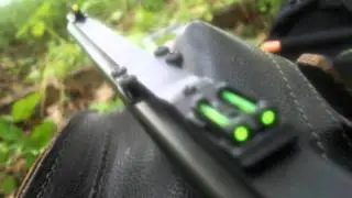 TruGlo Fiber optic review, Part II.
