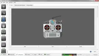 Manufacturing Process with Autodesk Fusion 360 - Video:4.4 Running the transmitter setup wizard