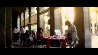 Official Haywire Trailer with Channing Tatum and Gina Carano