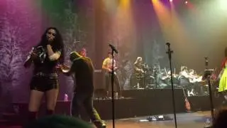 Boop - RWBY - RTX 2016 concert
