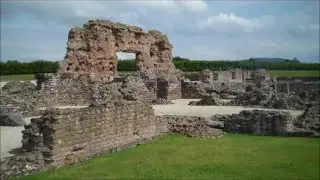 Wroxeter Roman City