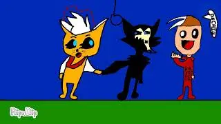 Map de Mika supernatural Mika x TV wolf 92 intro