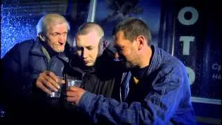 Карандаш - Жизнь дает под зад