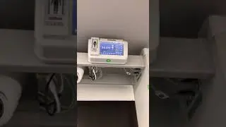 Dahua Security System