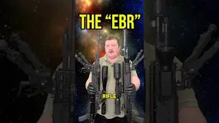 The Enhanced Battle Rifle! Mk14 EBR