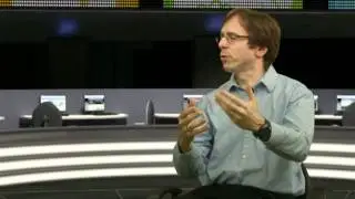 The Future of Visual Effects: Gary Oberbrunner, GenArts