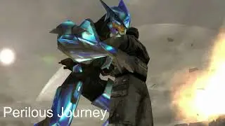 Halo CE Vibe