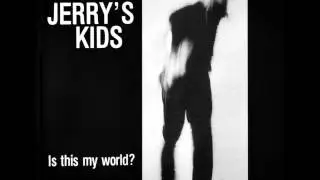 Tear It Up - Jerry's Kids.wmv