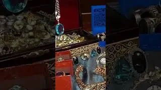 Жемчуг.Свойства Камней.Инга Хосроева.Ведьмина Изба.