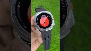 Samsung Watch Ultra | Watch 7 Ultra Smartwatch | Js watch 7 Ultra Smartwatch #samsungwatch