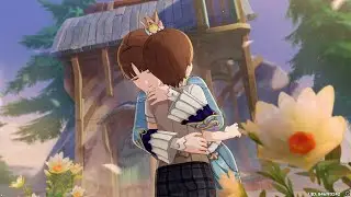 Thelxie's Fantastic Adventures - Ending | Genshin Impact 4.2