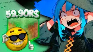 O DIA QUE EU LEVEI UM GOLPE DE UM YOUTUBER FAMOSO!