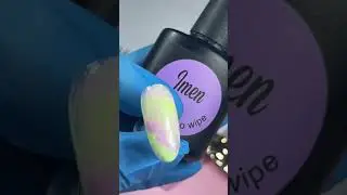 ПОЧЕМУ КЛИЕНТАМ ЭТО НРАВИТСЯ?! 🤔 Абстракция на ногтях 🌸 