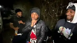 GDP X BG STUDIO VLOG!!! Behind the scene footage at the end...