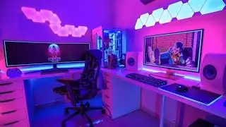 MEU SETUP GAMER - TERABYTE - UNBOXING - 2023