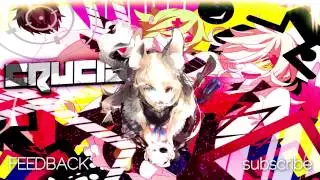 CRUCIA - Hackers