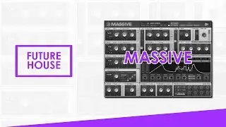 Shocking Future House For Massive