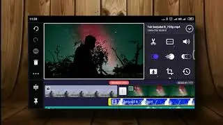 TETORIAL  EDITING VIDEO KINEMASTER LUMA KEY MENGGUNAKAN FOTO