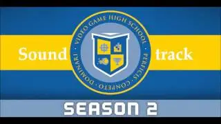 VGHS Season 2 Soundtrack - Ted Leaves
