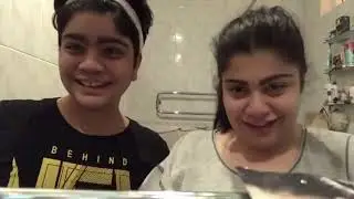 Рубрика  «То,что не вошло в кадр» 😂😅🤪🎥