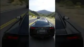 LEXUS LFA V10 SOUND MOD ASSETTO CORSA 
