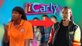The story of T-bo (Aftermath after Icarly)