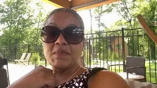 Live from a Signing | What God has for You is for You!