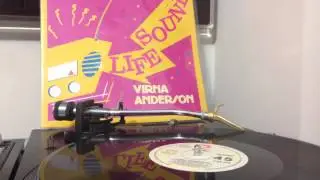 Virna Anderson - Life Sound  ( Mix Version 6.43 )