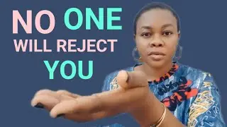 Do this to Stop Rejections and Disappointments - Pamax Tv