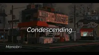 Several Drunkards - Start as You Mean to Go On [LYRICS & SUB ESP]