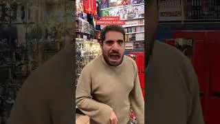 “Ho la tessera” 