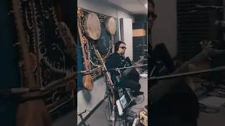 Парвиз Назаров & Friends - В Душанбе, за несколько часов до отъезда на Памир #душанбе #pamir