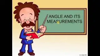 Pre-Calculus: Angles and Its Measurements (Radian Measurement)