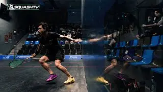 ANOTHER moment of BRILLIANCE from Rodriguez 👏 | 