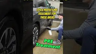 Speed up your foam wash⚡️ #carcleaning #cardetailling #autodetailing #detailing #mobiledetailing