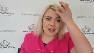 Make up kosmetykami Farmasi + KONKURS :)