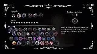 Hollow Knight Ps4 | Absoluto Destello Armonía