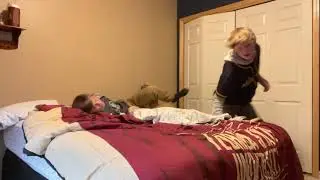Kids Wrestling WWE!