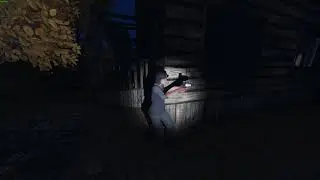 Phasmophobia | Shino Poops by Accident