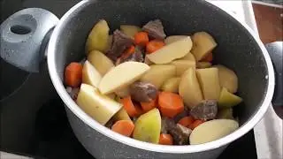 Gjella e Shijshme Tradicionale Shqipëtare !
